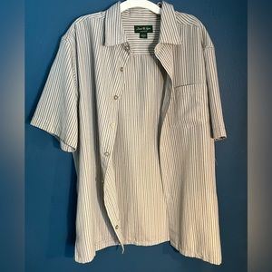 Vintage David Taylor Button Down